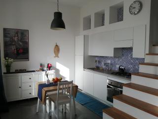 Lux Home - appartamento con fantastica vista - Palermo - 2