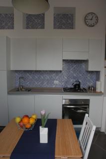 Lux Home - appartamento con fantastica vista - Palermo - 1