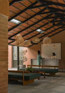 Villa Maati - Kaglipur - 5