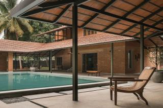 Villa Maati - Kaglipur - 1