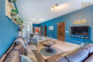 A lovely and cosy 3BR home in the centre of Gzira by 360 Estates - Il-Gżira - 2