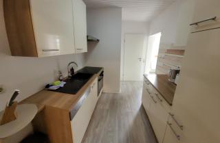 Ferienwohnung Frauenmarkt - Schneeberg - 3