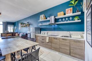 A lovely and cosy 3BR home in the centre of Gzira by 360 Estates - Il-Gżira - 6