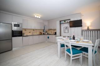 ARAD PLAZA Viktoria Apartament - Arad - 6