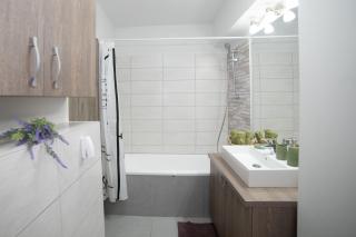 ARAD PLAZA Viktoria Apartament - Arad - 3
