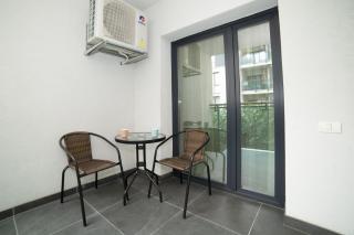 ARAD PLAZA Viktoria Apartament - Arad - 1