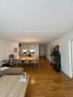 Lejlighed med udsigt til vandet - 7