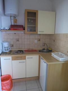 Apartments Ljube - Trogir (Traù) - 5