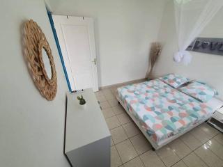 Appart F3 Trois Ilets - Les Trois-Îlets - 6