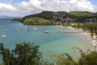 Appart F3 Trois Ilets - Les Trois-Îlets - 2