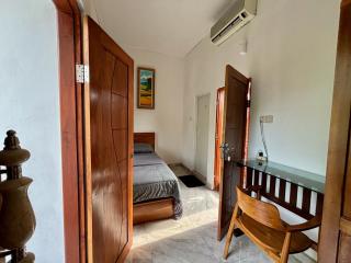 Jingga Guesthouse - Dalung - 4
