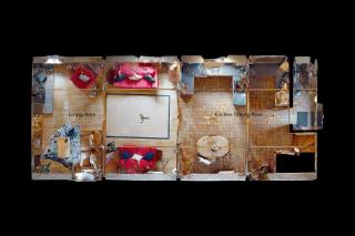 West Hollowcombe Farm Cottages - full site - 3