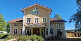 Charlottsborgs Camping och Vandrarhem - Kristianstad - 3