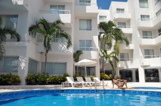 Adhara Express - Cancún - 9