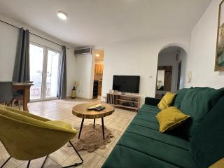 Apartment Garden - Budva - 6