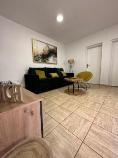 Apartment Garden - Budva - 5