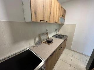 Apartment Garden - Budva - 3