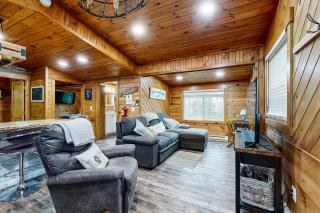 Little Cottage in the Woods - Boothbay Harbor - 7