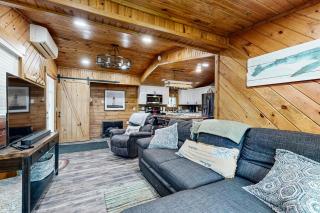 Little Cottage in the Woods - Boothbay Harbor - 5