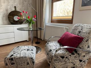 Apartment im Elbtal Dresden, Meißen, Moritzburg - Weinböhla - 8