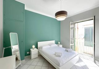 Solemar Sicilia - Casa Scordia - 4