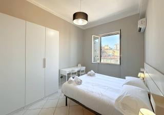 Solemar Sicilia - Casa Scordia - Palermo - 2