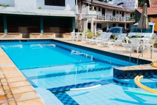 Hotel Halloween Inn Penedo - Penedo - 7