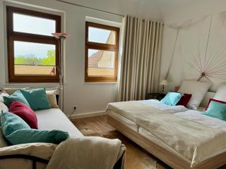 Apartment im Elbtal Dresden, Meißen, Moritzburg - Weinböhla - 2