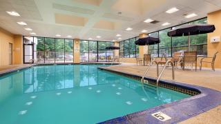 Best Western Plus BWI Airport Hotel - Arundel Mills - 3