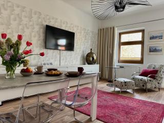 Apartment im Elbtal Dresden, Meißen, Moritzburg - Weinböhla - 9