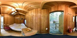 Baumhaushotel Solling - Uslar - 3