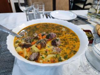 Pensiunea Potcovaru - 3