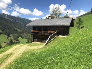Lanzer Obheimat - Außervillgraten - 9