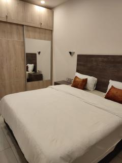 Skynest Residences by Lisa's Paradise E - Nairobi - 2