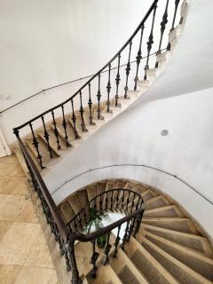 Old city apartment - 6