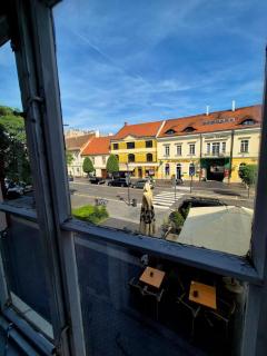 Old city apartment - Sopron - 4