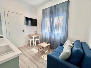 Mini Apartament Nicole GAM - Alicante - 7