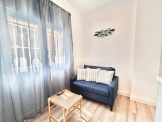 Mini Apartament Nicole GAM - Alicante - 8
