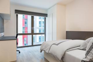 For Students Only Chic Studios and Ensuites at Chapter Highbury II in London - Londra - 4