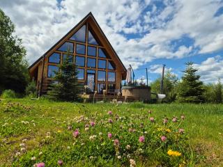 Cabana Timbernest - 4