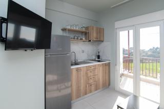 Olea Apartments Palioura Epanomi - Epanomi - 3