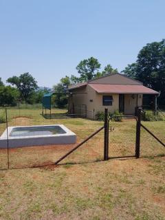 Votadini Country Cottages - Magaliesburg - 9
