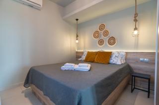 Olea Apartments Palioura Epanomi - Epanomi - 9