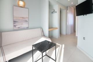 Olea Apartments Palioura Epanomi - Epanomi - 2