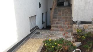 Ferienwohnung Familie Balko - Arnsberg - 8