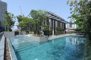 Sukhumvit room 3mins walk BTS Thonglor - Banguecoque - 0