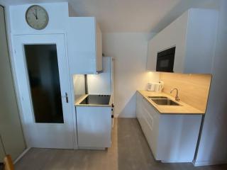Le Chalain cosy proche centre ville - Les Rousses - 5
