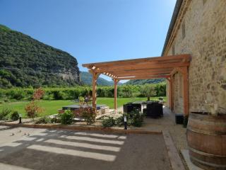 Camin'hôtes Gîte Spa Drôme "Lavande" - 5