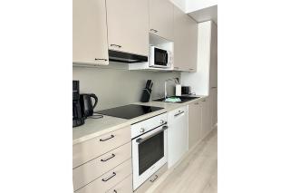Kotimaailma Apartments Tervapääsky III - Oulu - 4