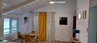 NANA- Grand appartement Cosy-A 42- Vue Panoramique- Cuisine équipée- CLIM-WIFI-Terrasse - Cayenne - 3